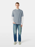 SCOTCH&SODA T-shirt jacquard