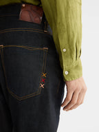 SCOTCH&SODA Jeans dean loose tapered fit - CARISMAstore