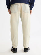 SCOTCH&SODA Jeans dean loose tapered fit - CARISMAstore