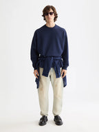 SCOTCH&SODA Jeans dean loose tapered fit - CARISMAstore