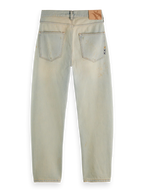 SCOTCH&SODA Jeans dean loose tapered fit - CARISMAstore