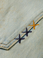 SCOTCH&SODA Jeans dean loose tapered fit - CARISMAstore