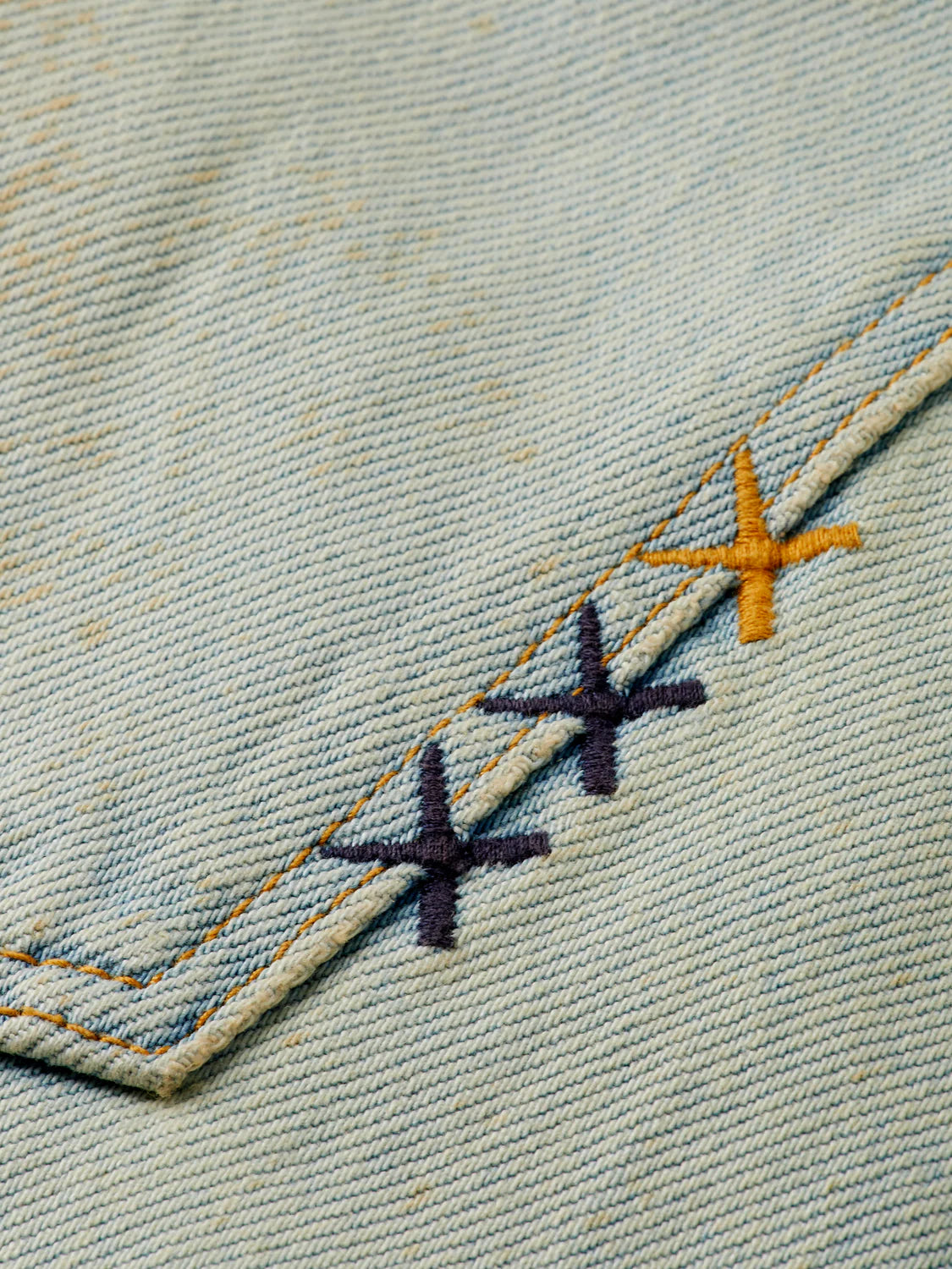 SCOTCH&SODA Jeans dean loose tapered fit - CARISMAstore