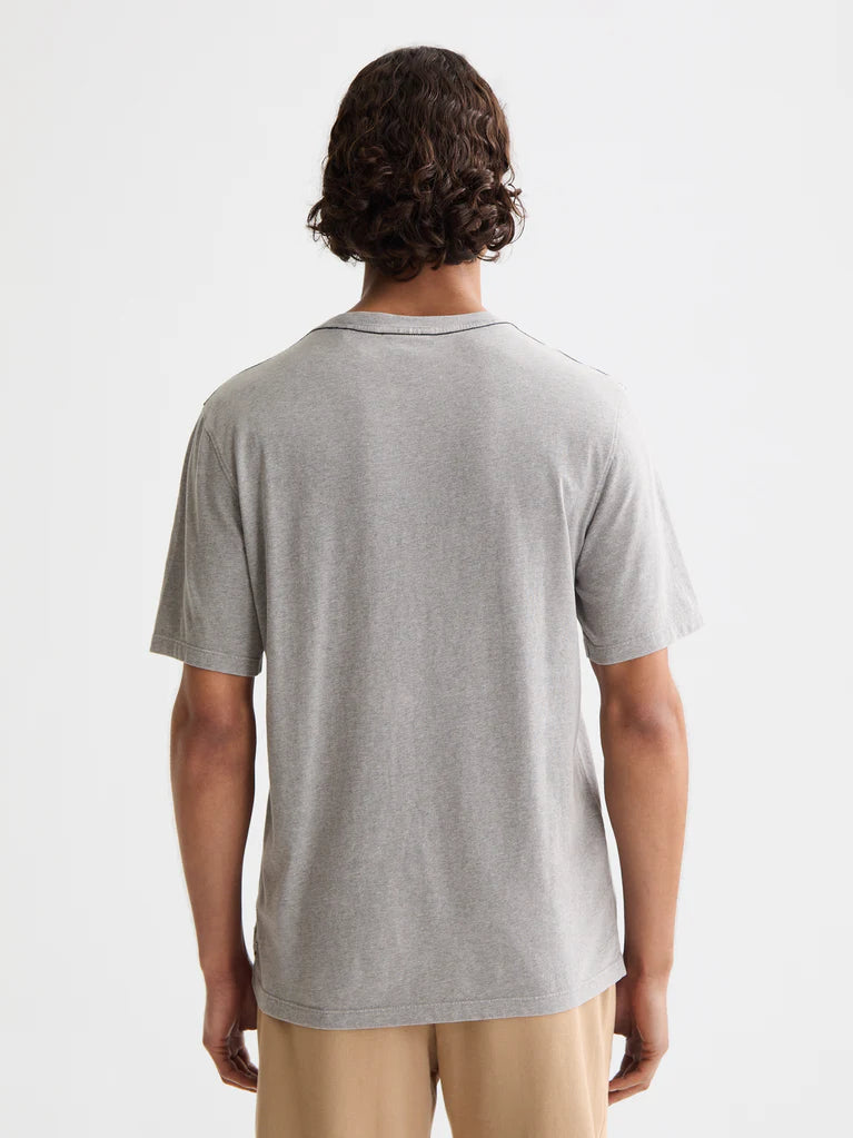 SCOTCH&SODA T-shirt com estampa de arte - CARISMAstore