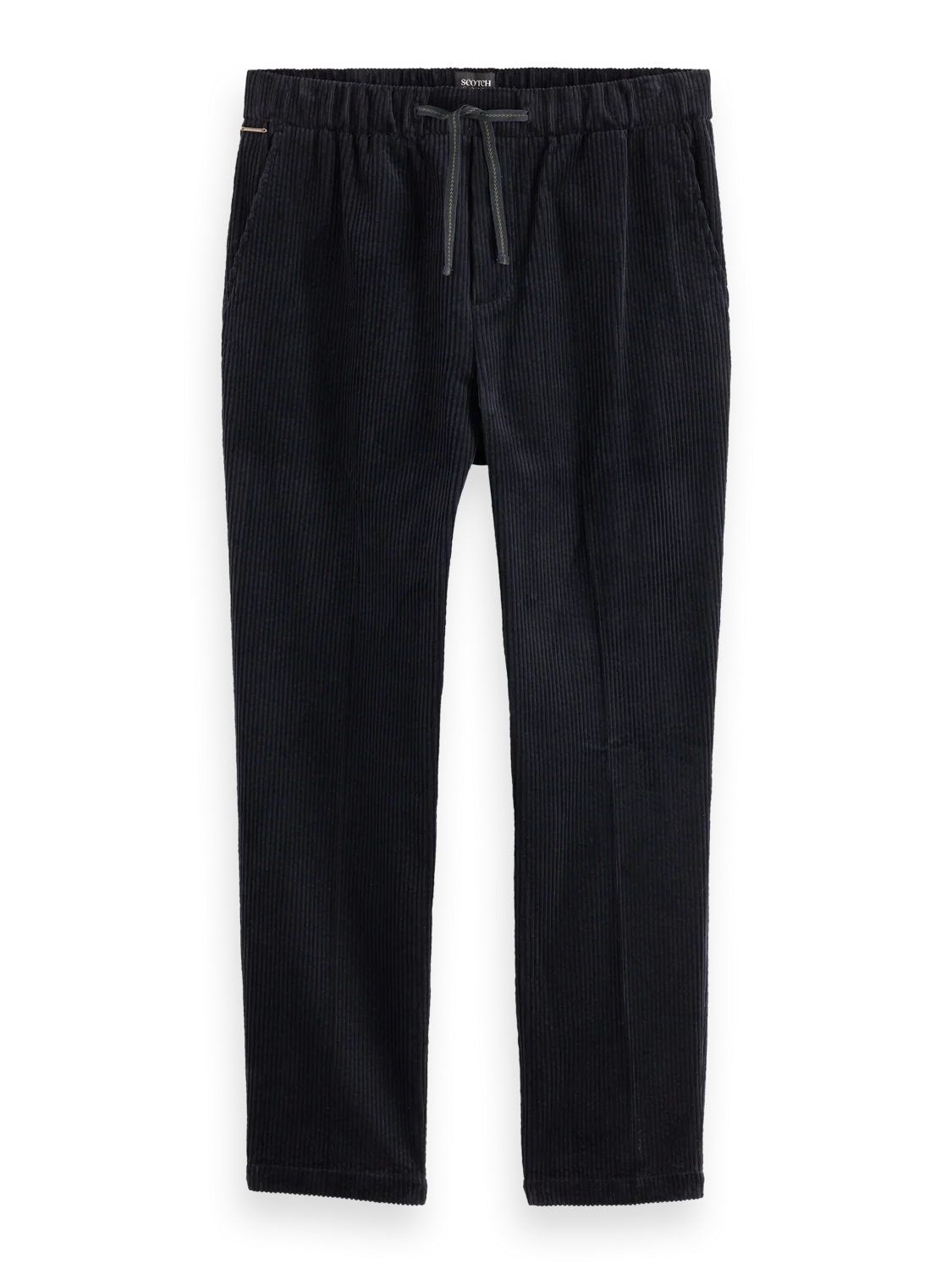 SCOTCH&SODA Calça jogger folgada e afunilada - CARISMAstore