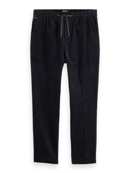 SCOTCH&SODA Calça jogger folgada e afunilada - CARISMAstore