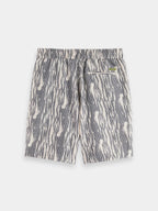 SCOTCH&SODA Calçoes jacquard