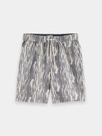 SCOTCH&SODA Calçoes jacquard