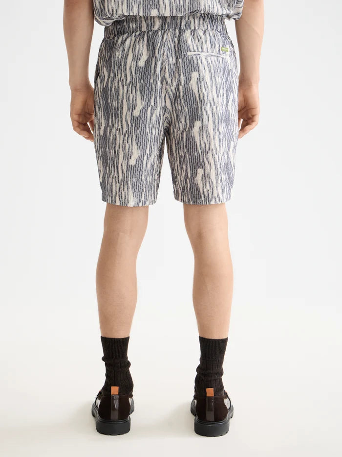 SCOTCH&SODA Calçoes jacquard