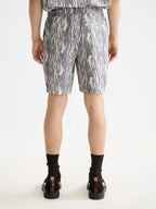 SCOTCH&SODA Calçoes jacquard