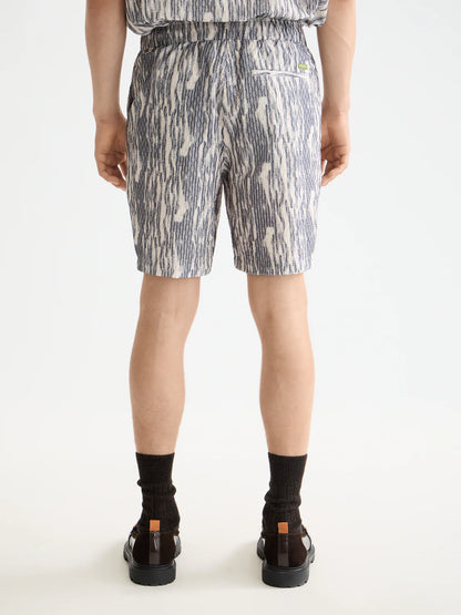 SCOTCH&SODA Bermudas jacquard
