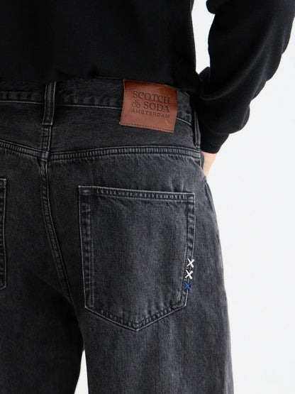 SCOTCH&SODA Jeans the pitch loose fit