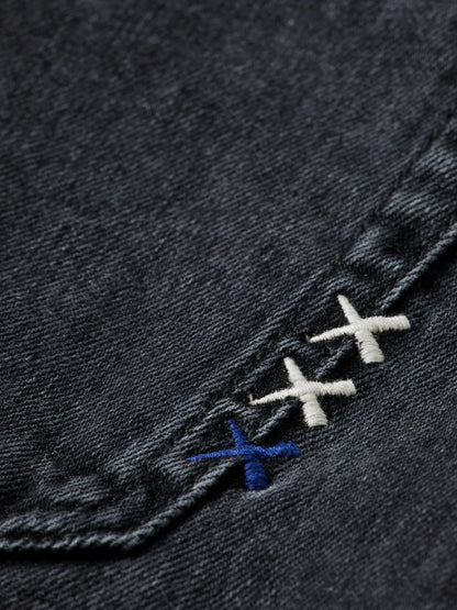 SCOTCH&SODA Jeans the pitch loose fit