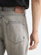 SCOTCH&SODA Jeans dean tapered fit