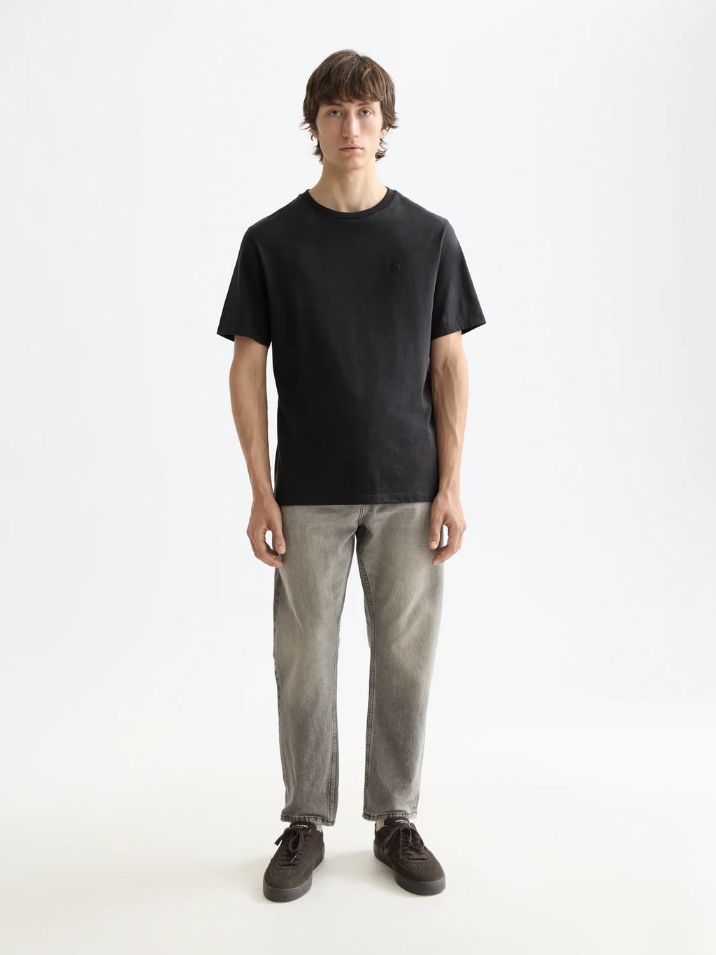 SCOTCH&SODA Jeans dean tapered fit