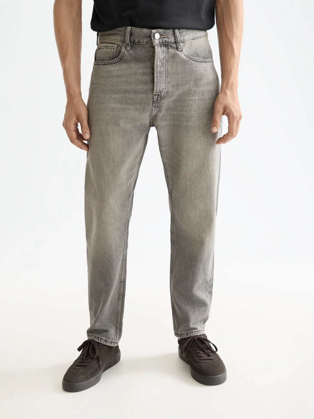 SCOTCH&SODA Jeans dean tapered fit