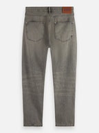 SCOTCH&SODA Jeans dean tapered fit