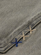 SCOTCH&SODA Jeans dean tapered fit