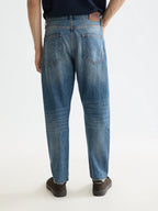 SCOTCH&amp;SODA Tapered fit dean jeans