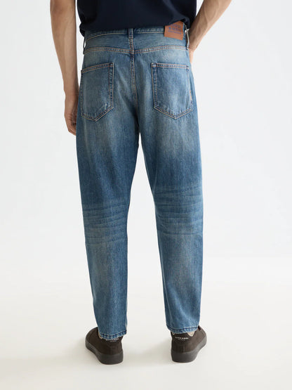 SCOTCH&SODA Jeans dean tapered fit