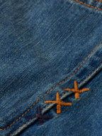 SCOTCH&amp;SODA Tapered fit dean jeans