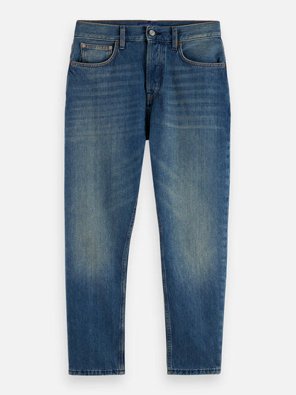 SCOTCH&SODA Jeans dean tapered fit