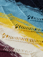 SCOTCH&SODA Cardigan em tricô