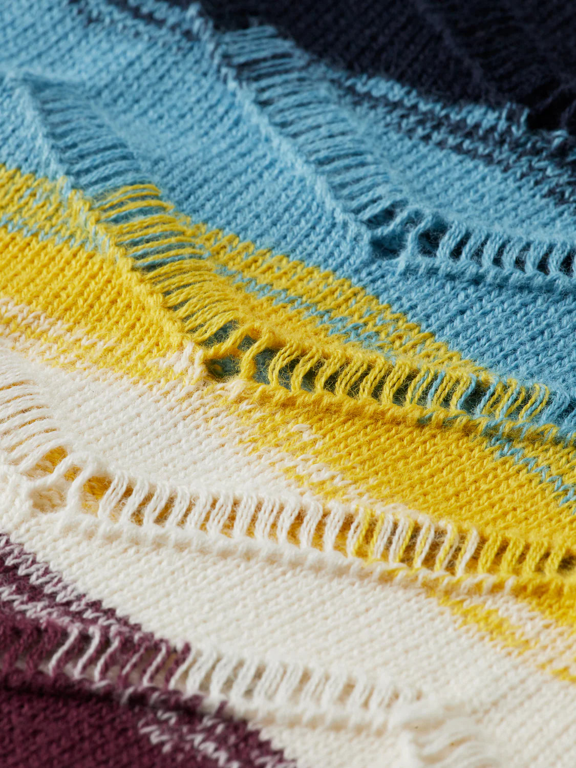 SCOTCH&SODA Cardigan em tricô