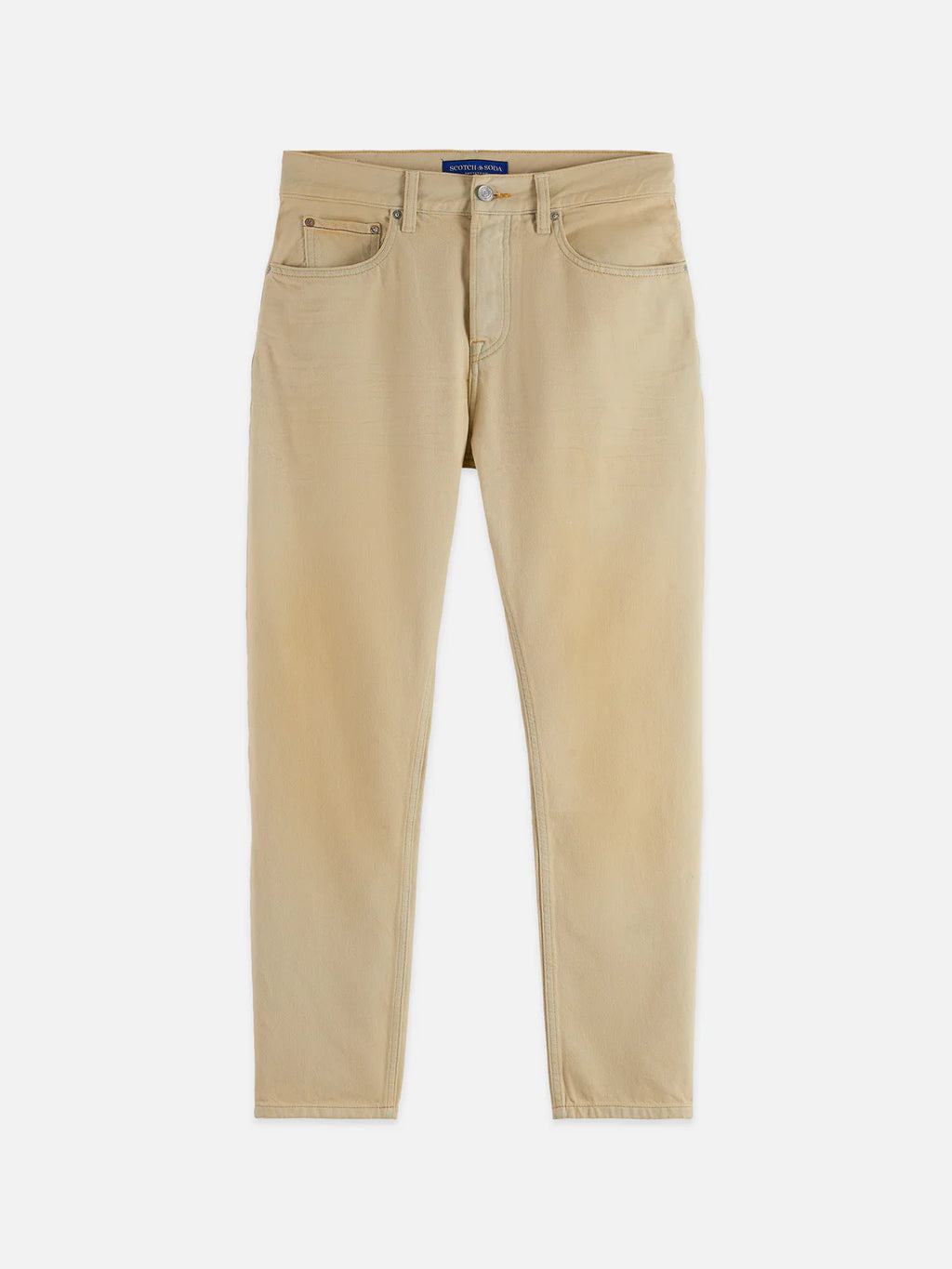 SCOTCH&amp;SODA Jeans loose tapered fit
