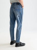 SCOTCH&amp;SODA Jeans loose tapered fit