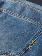 SCOTCH&amp;SODA Jeans loose tapered fit