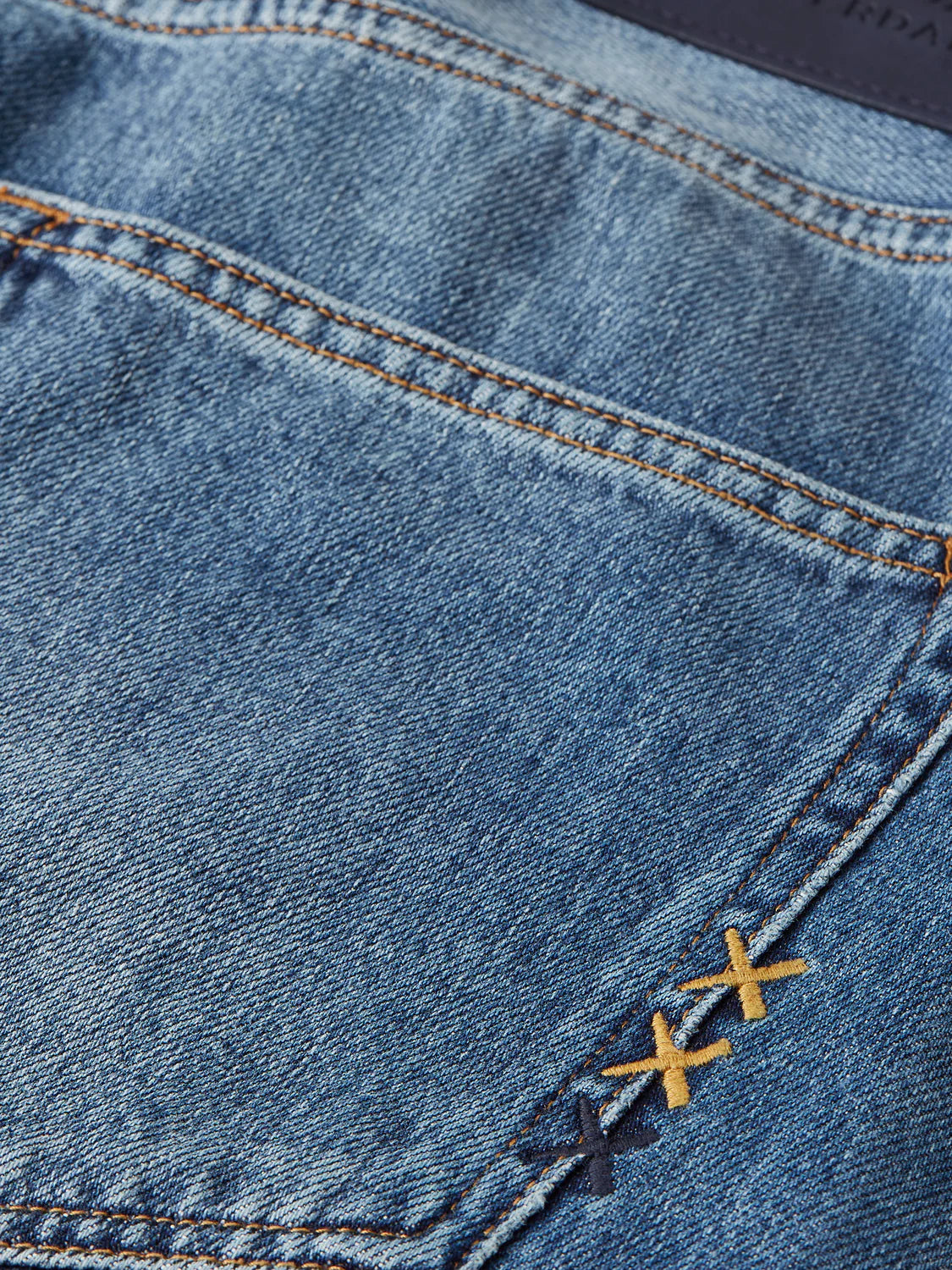 SCOTCH&amp;SODA Jeans loose tapered fit