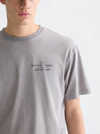 SCOTCH&SODA x Basquiat t-shirt com estampa