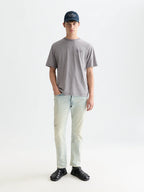 SCOTCH&SODA x Basquiat t-shirt com estampa