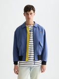 SCOTCH&SODA x Basquiat casaco impermeável