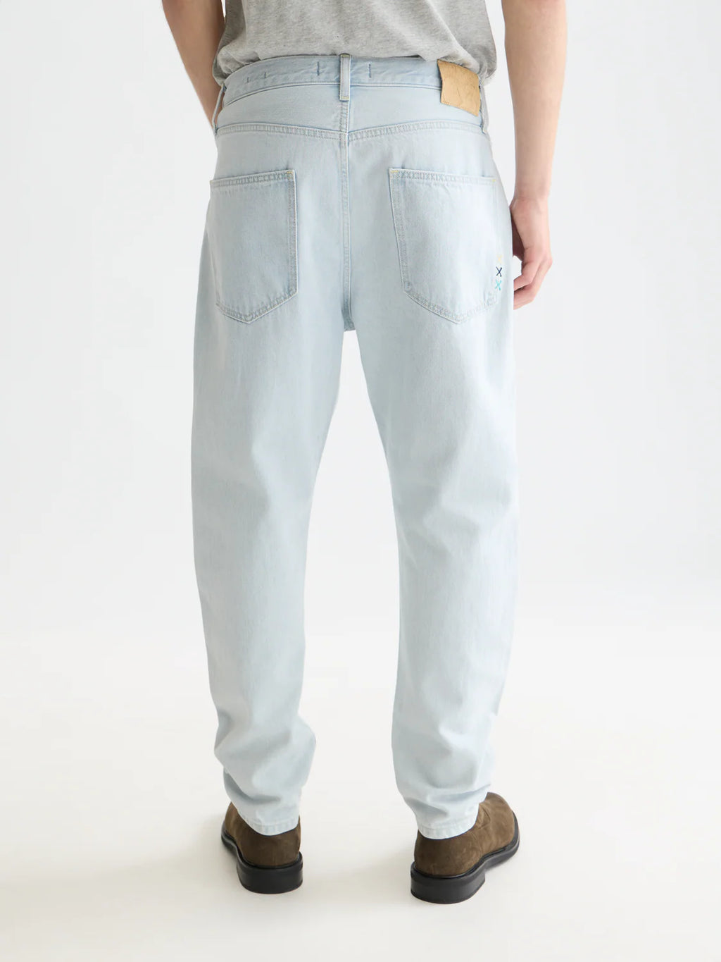 SCOTCH&amp;SODA Jeans loose tapered fit