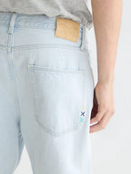 SCOTCH&amp;SODA Jeans loose tapered fit