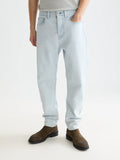 SCOTCH&amp;SODA Jeans loose tapered fit