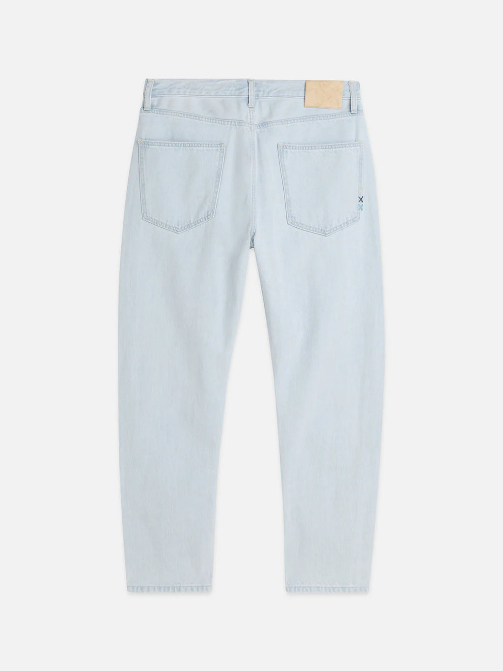 SCOTCH&amp;SODA Jeans loose tapered fit