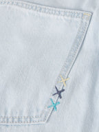 SCOTCH&amp;SODA Jeans loose tapered fit