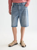 SCOTCH&SODA Calções the pitch loose