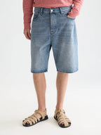 SCOTCH&SODA Calções the pitch loose