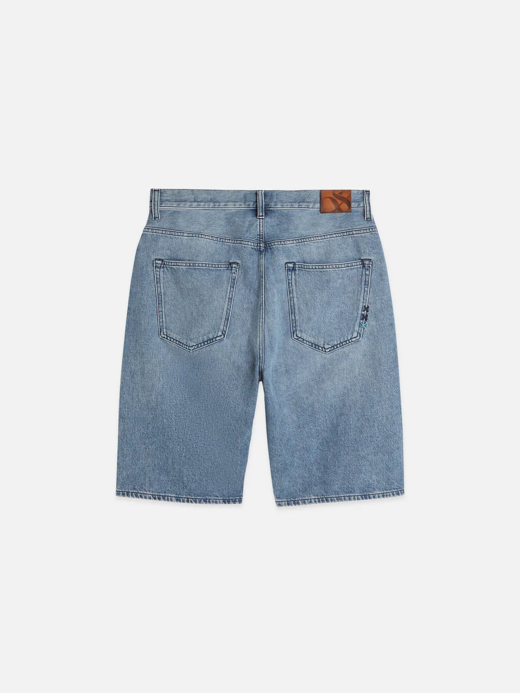 SCOTCH&SODA Calções the pitch loose