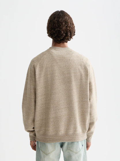 SCOTCH&SODA Camisola folgada com bordado