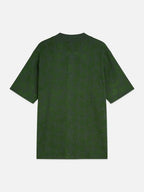 SCOTCH&SODA Camisa em tricô bicolor
