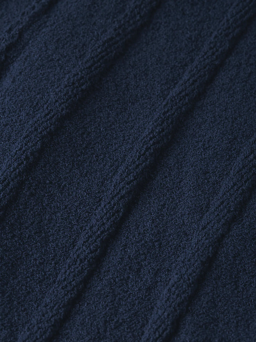 SCOTCH&SODA Calções de malha estruturada