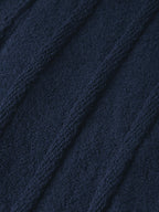 SCOTCH&SODA Calções de malha estruturada