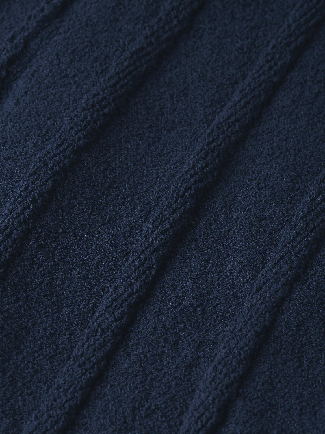 SCOTCH&SODA Calções de malha estruturada