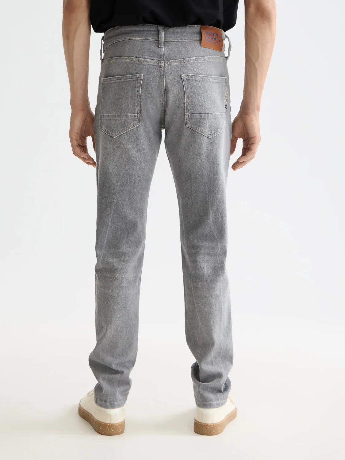 SCOTCH&SODA Jeans the ralston slim fit