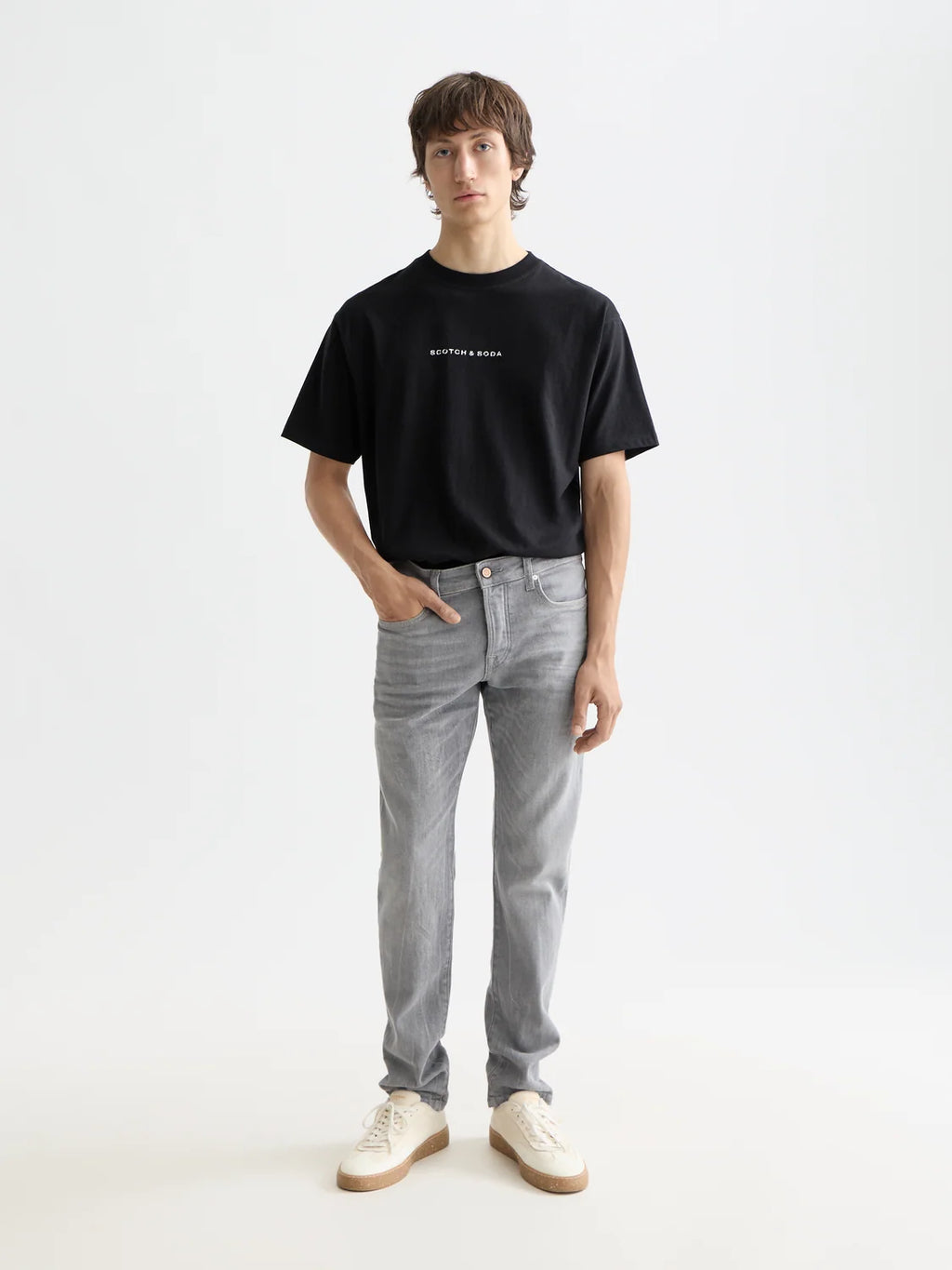 SCOTCH&SODA Jeans the ralston slim fit